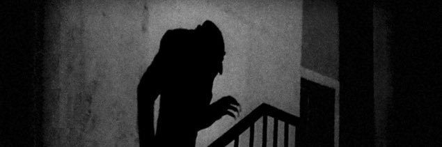 Horror Movie Franchises banner