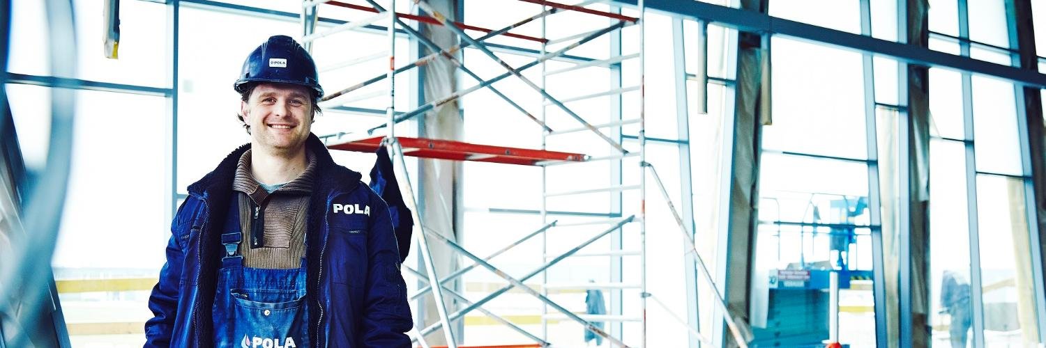 PolaBV's profile banner image