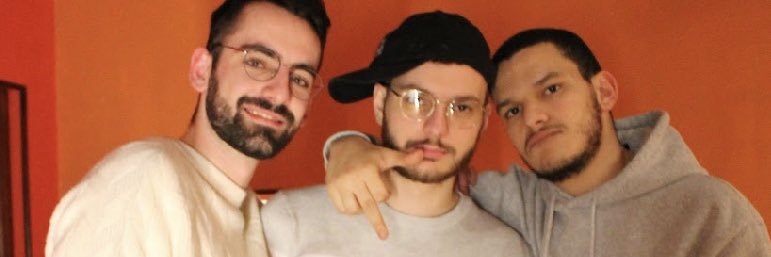 JUAN 💎 Paradox banner