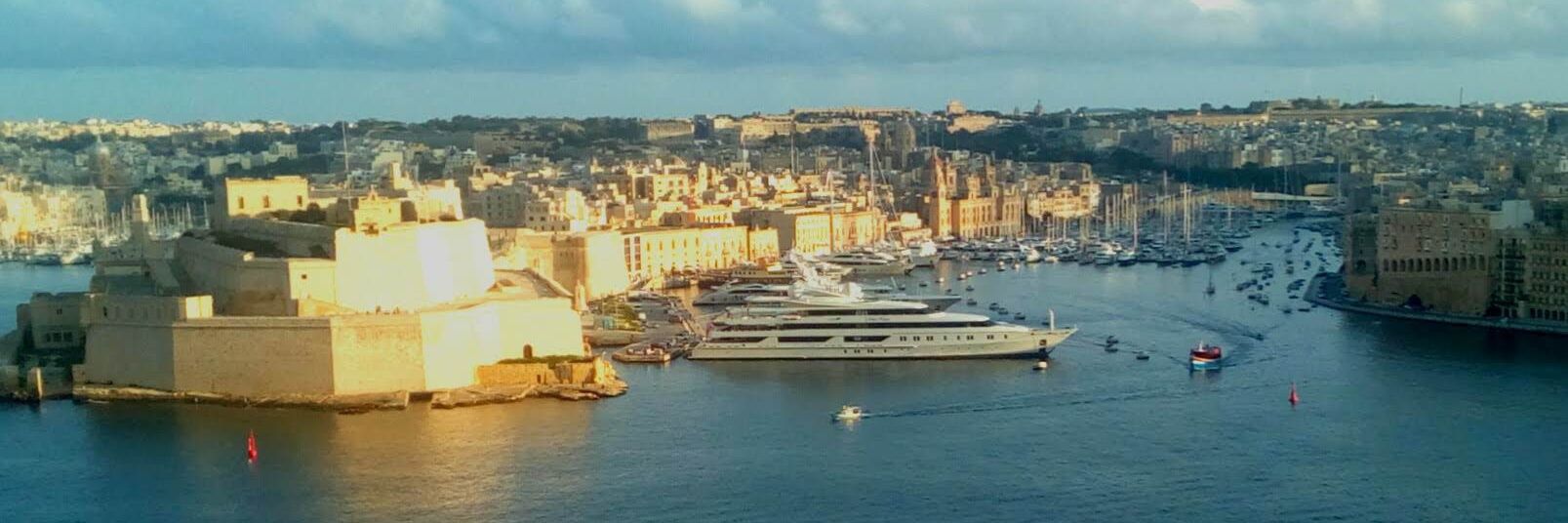 Lord Pippo DeMarco (Europhile) 🇪🇺🇲🇹🇺🇦🇬🇧 banner