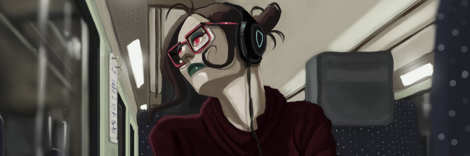 DanFalou's profile banner image