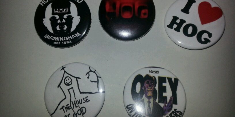 hog birmingham banner