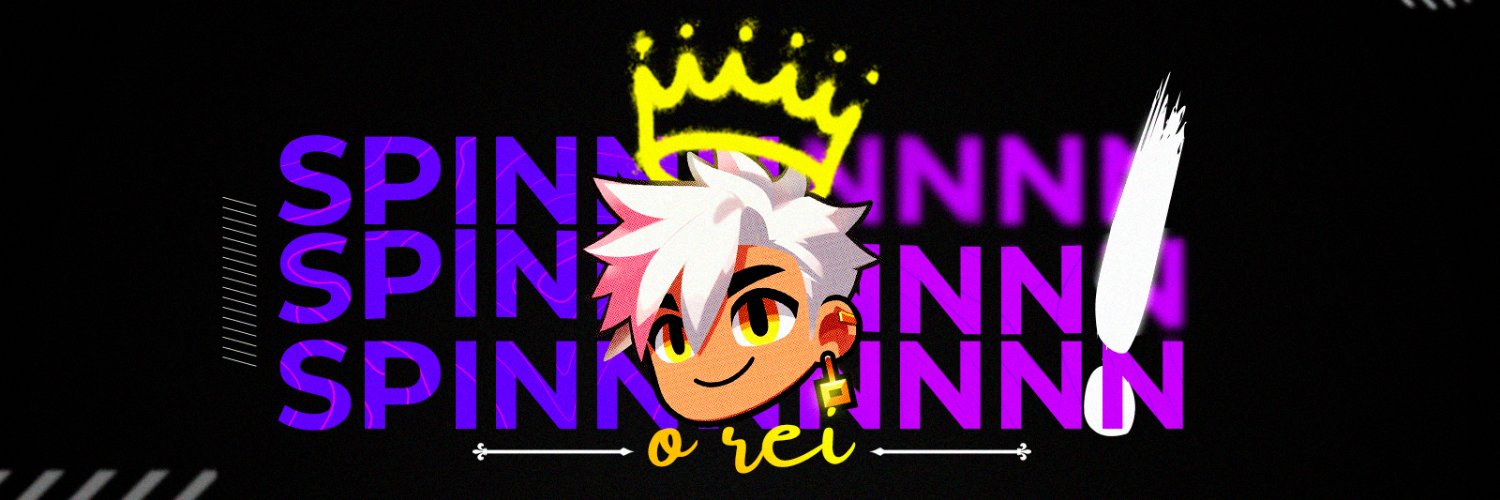 SpinDex banner