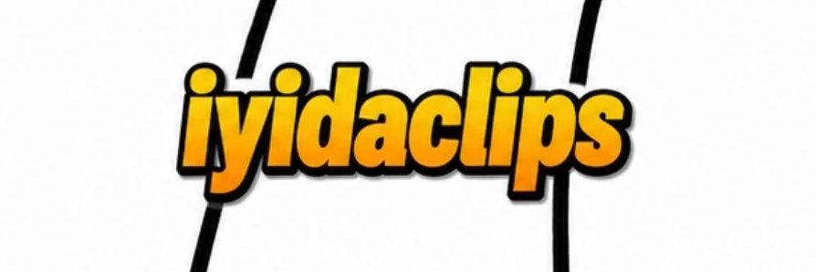 Iyidaclips's profile banner image