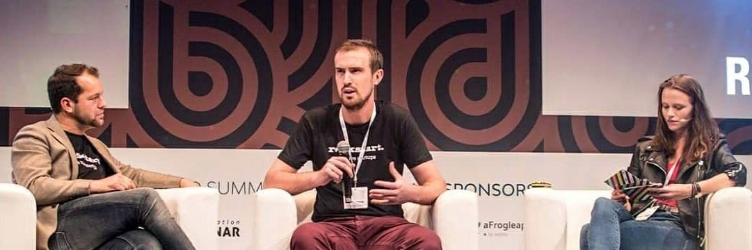 Antonio Tokic banner