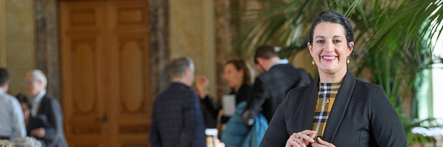 Delphine Klopfenstein Broggini banner