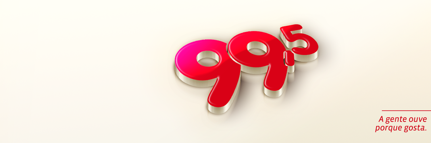 radio995fm's profile banner image