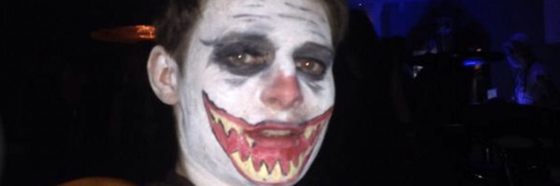 Daredevils Cricket banner