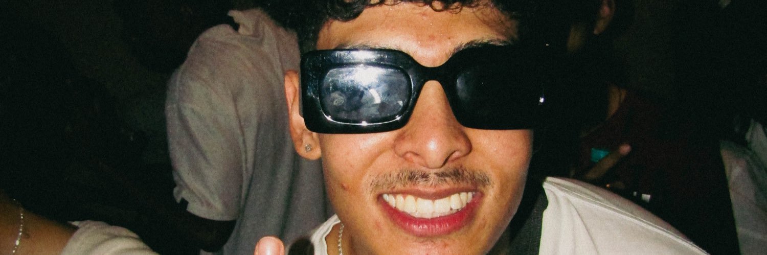 AidenSincerely's profile banner image