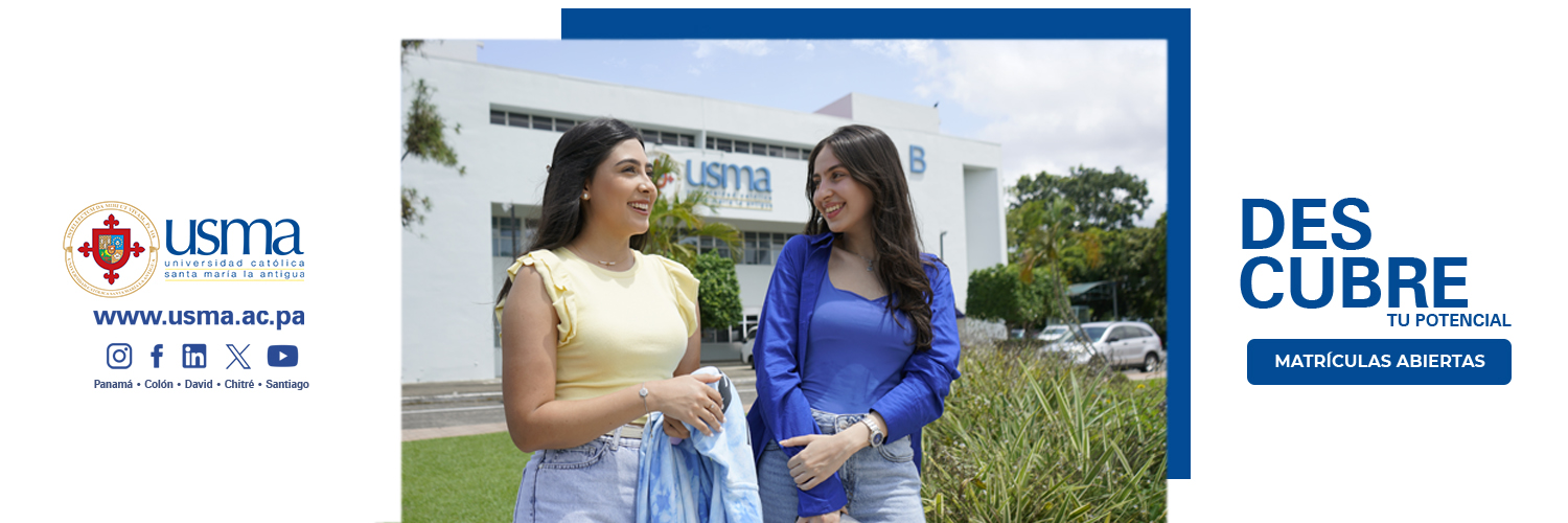 USMA Panamá's banner