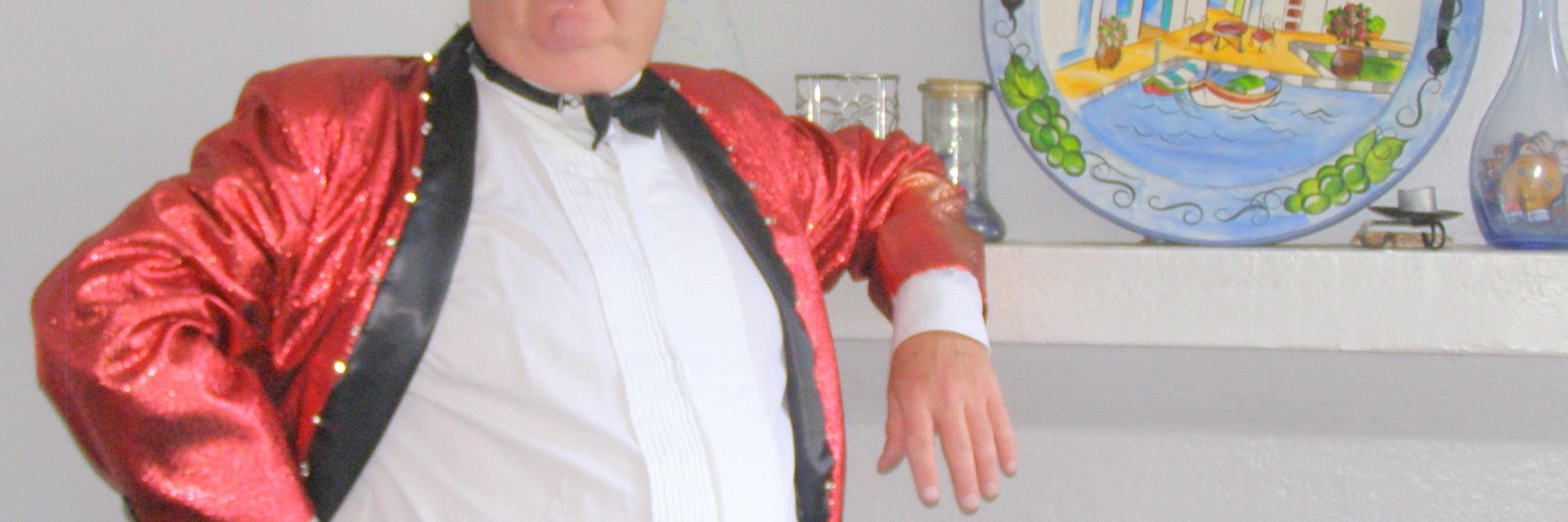 EanHiggins's profile banner image