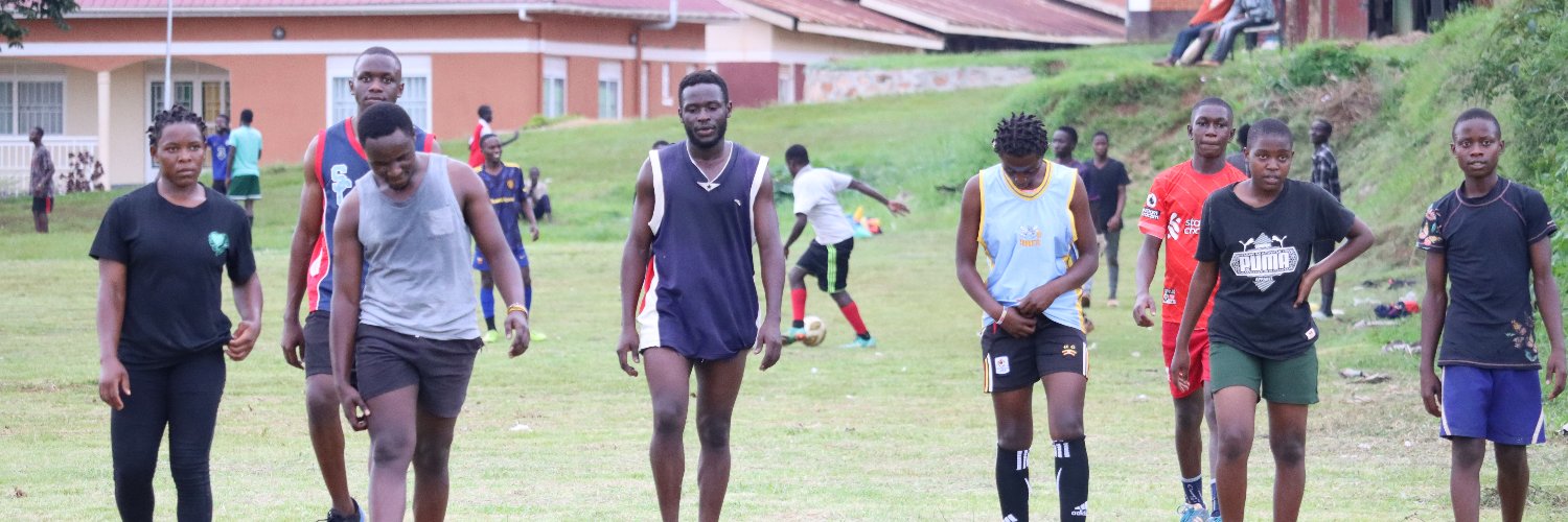 Kisubi Pacers Rfc #MentalHealthAwareness's banner