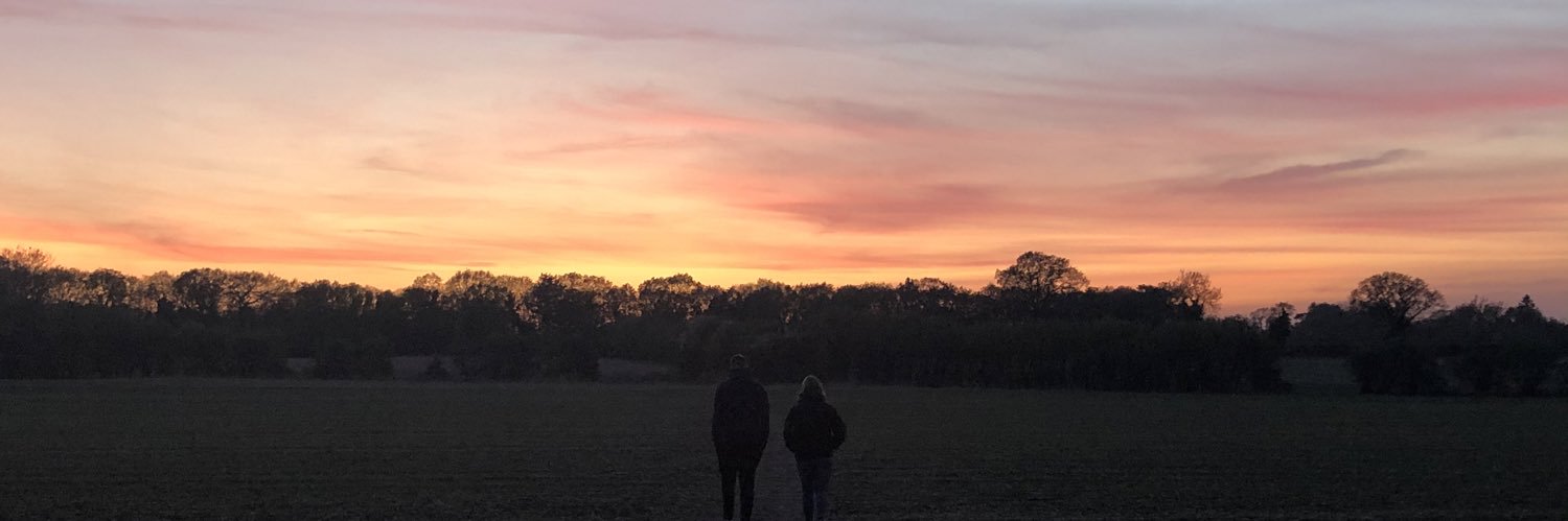 davidcjaggard's profile banner image