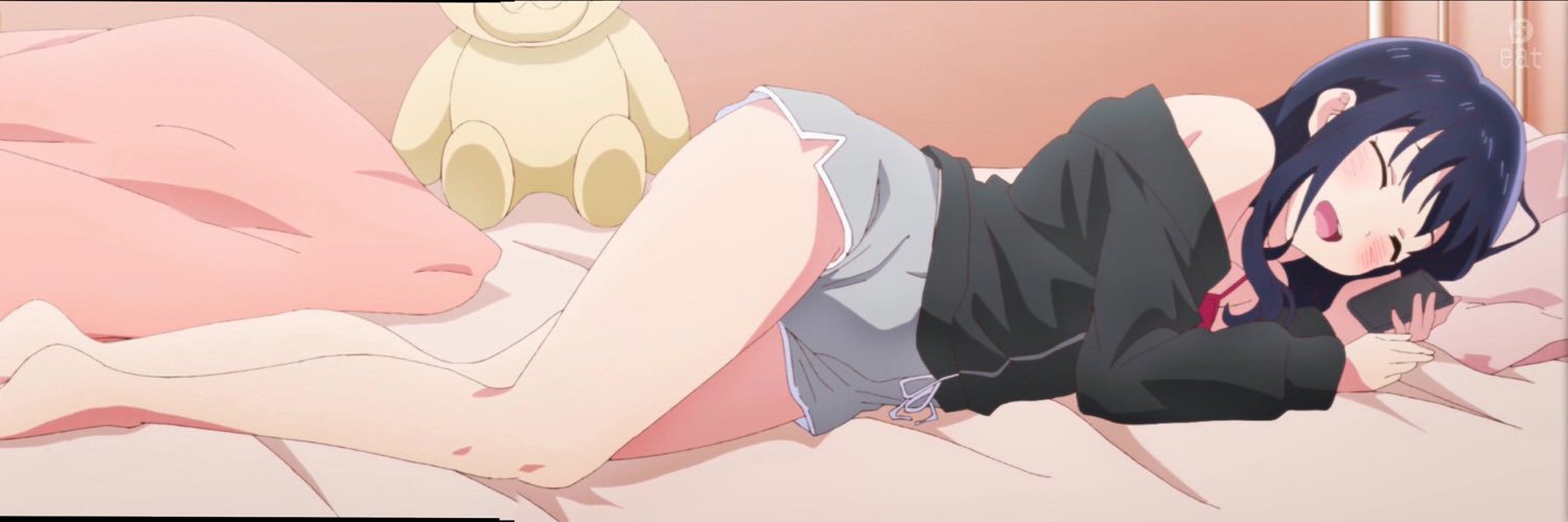 Cult of doll 🖤 banner