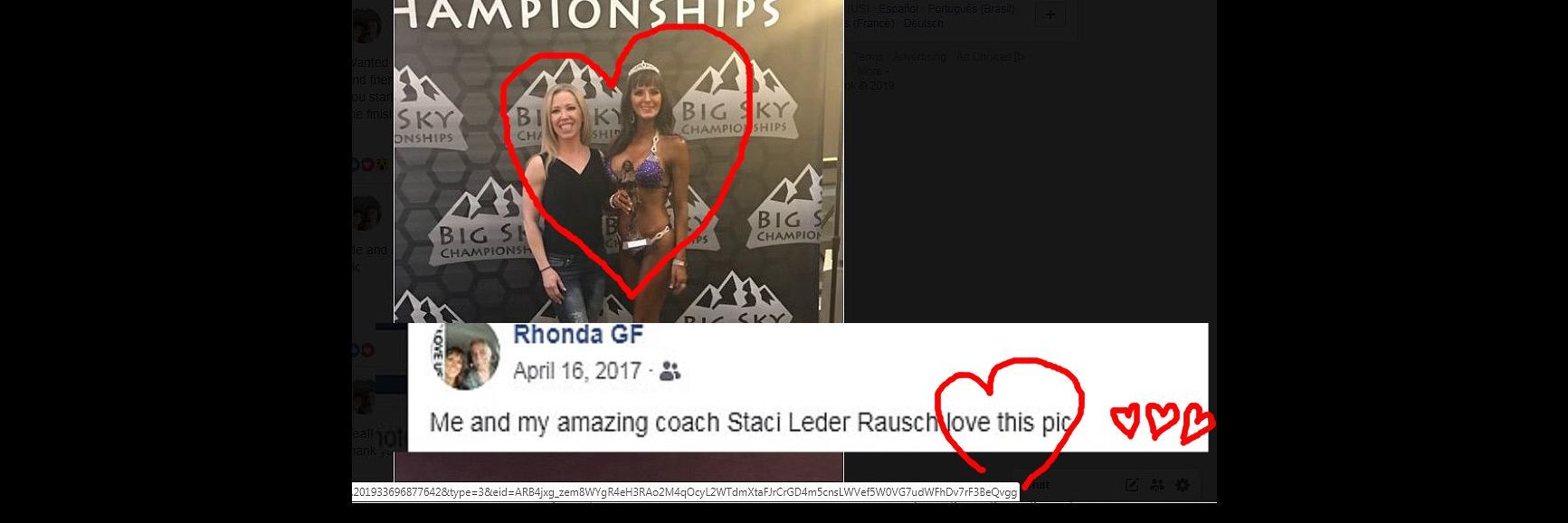 LoVedEvenMonroe's profile banner image