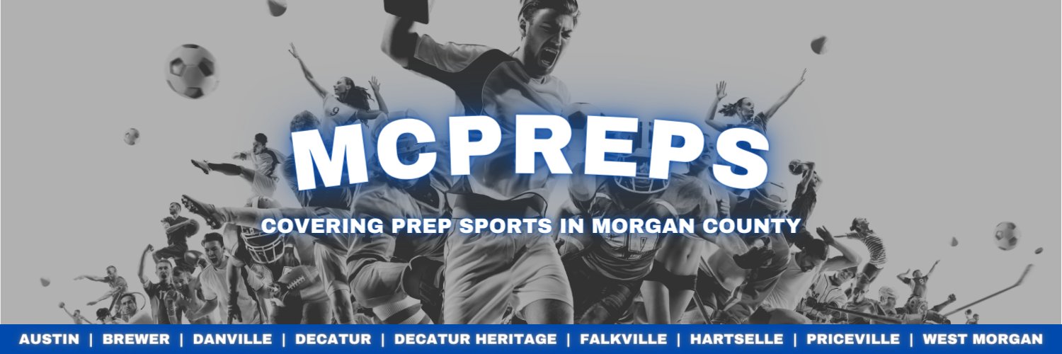 Morgan Preps banner