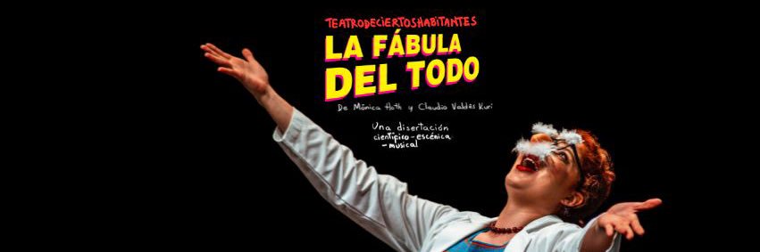 Teatro de Ciertos Habitantes banner