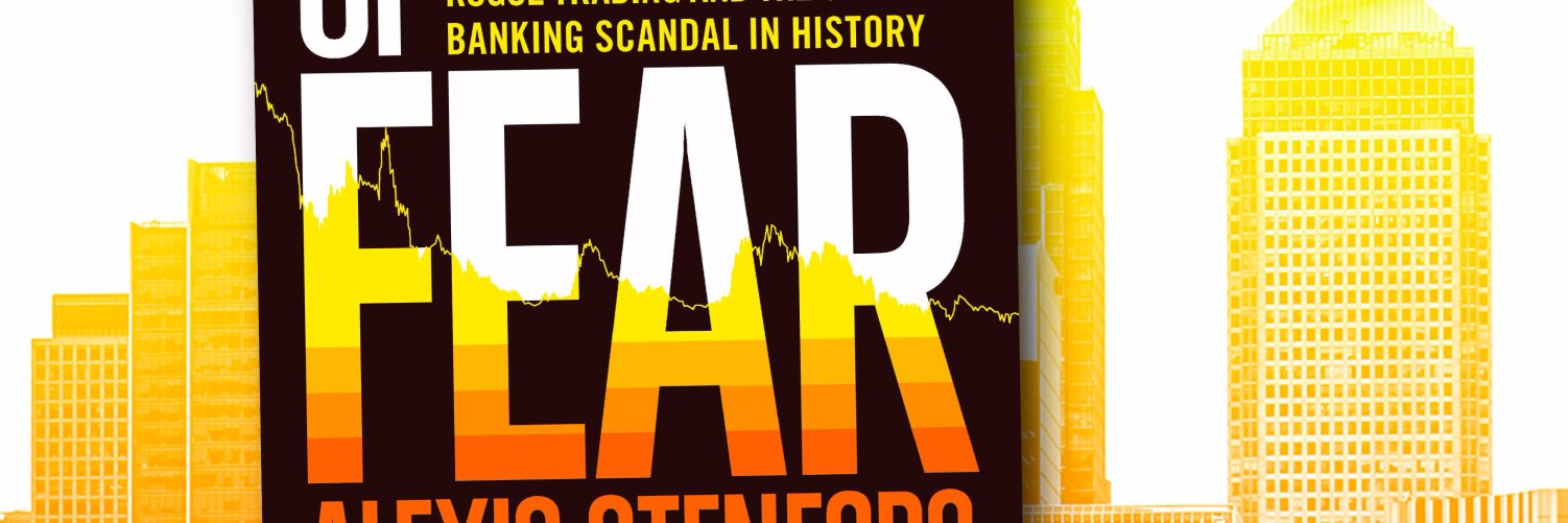 Alexisstenfors's profile banner image