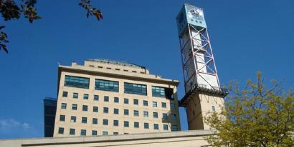 Fairview P.S. banner