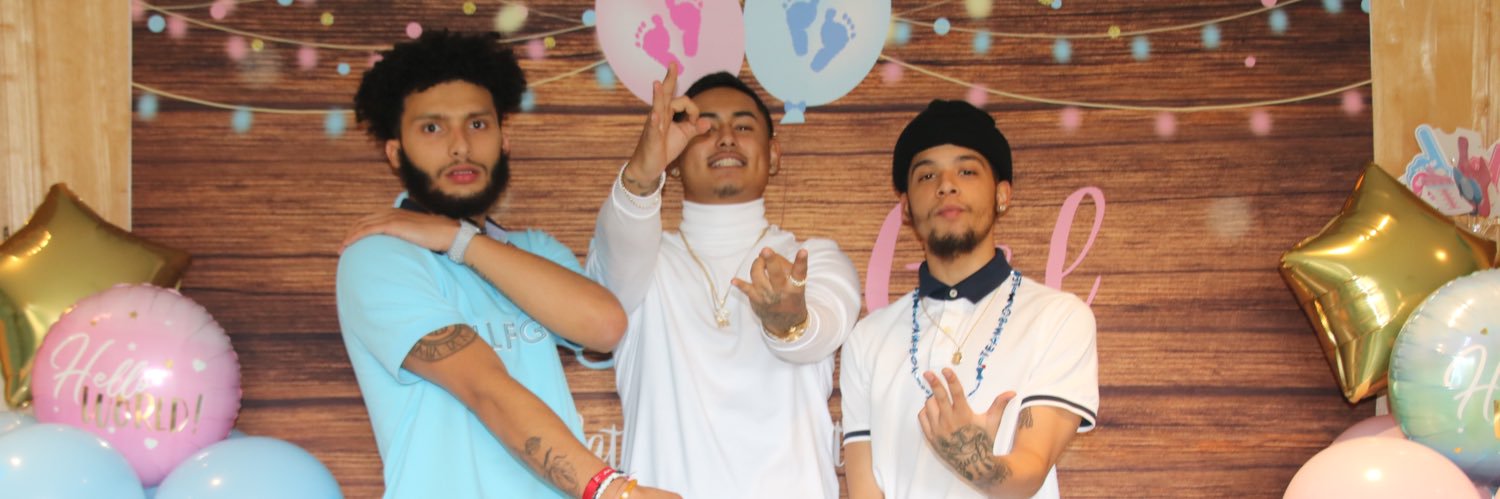 Kjeezzy_'s profile banner image
