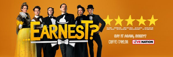 SayItAgainSorry Profile Banner