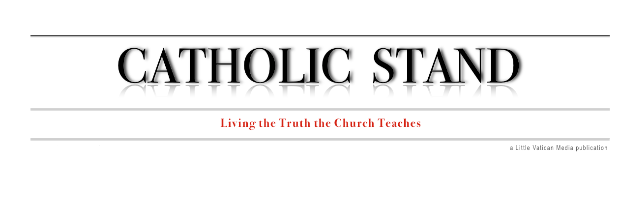CatholicStand's profile banner image
