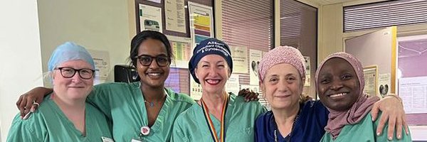 AliWrightObGyn Profile Banner