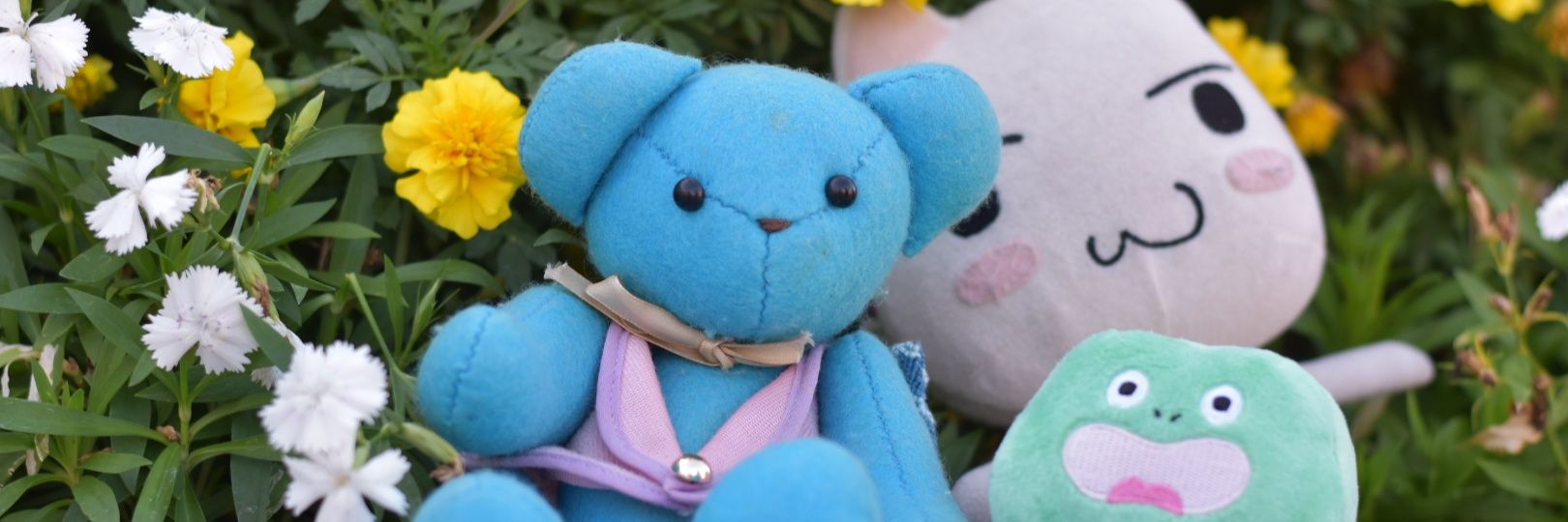 リサちゃんのお弁当屋さん👻🦈🥦🔯☀️🌹 banner