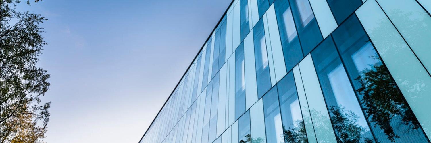 NHH Norwegian School of Economics banner