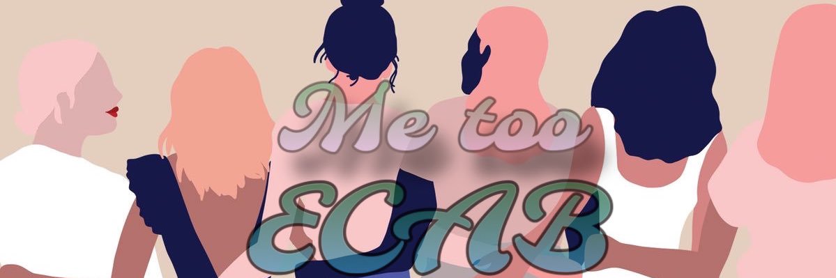Me too Ecab banner