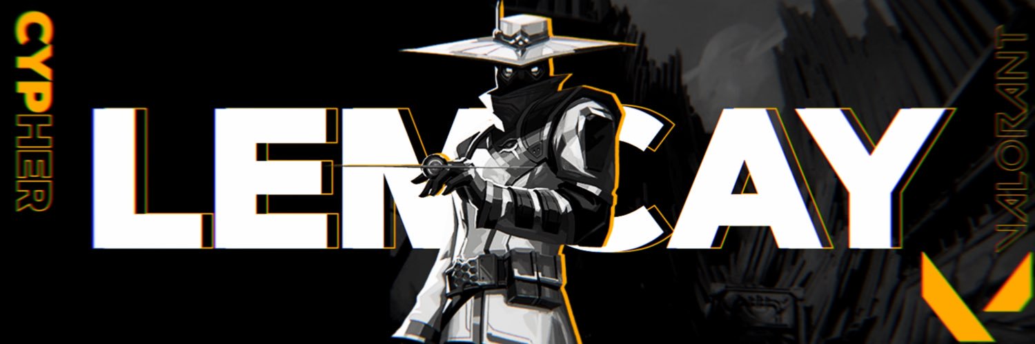LemcayHD's profile banner image