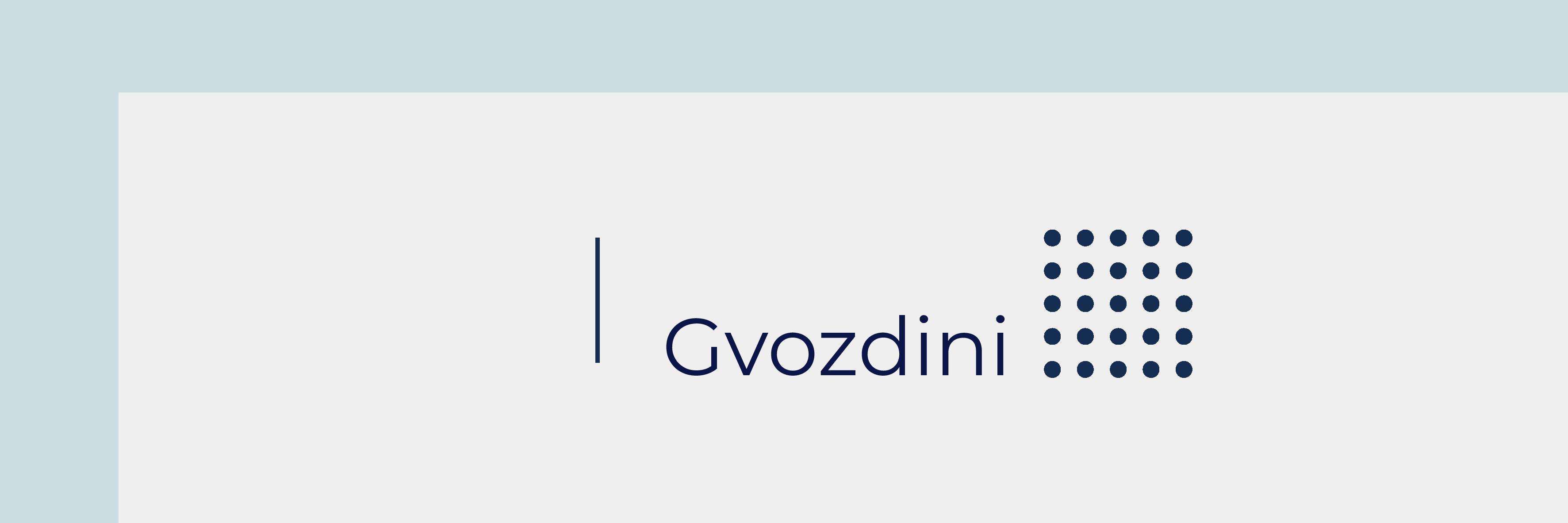 Gvozdini's profile banner image
