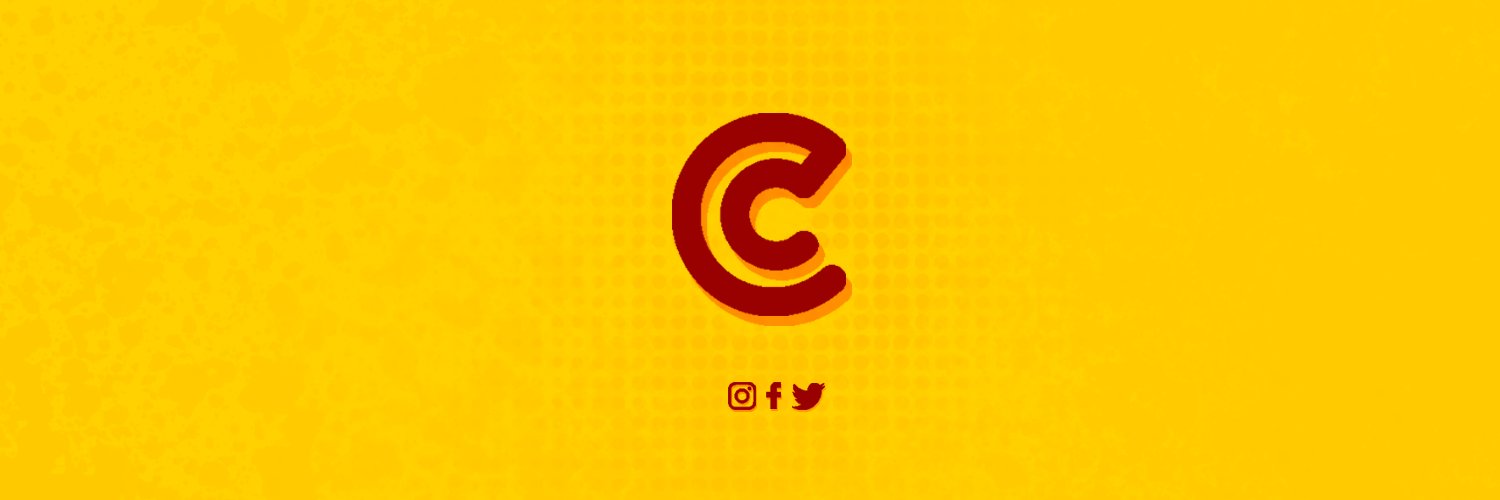 Central Cine banner