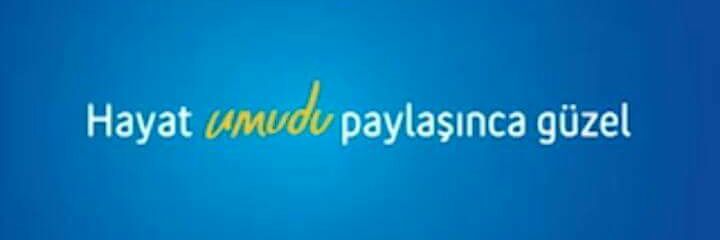umutavcii's profile banner image