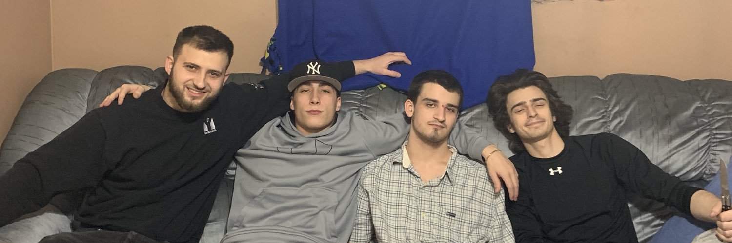 DGdovin's profile banner image