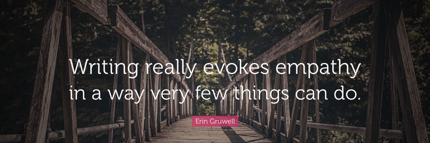 Hannah Seltzer banner