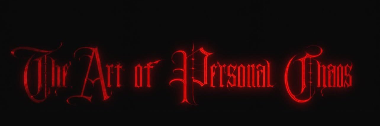 FallenxAlienx's profile banner image