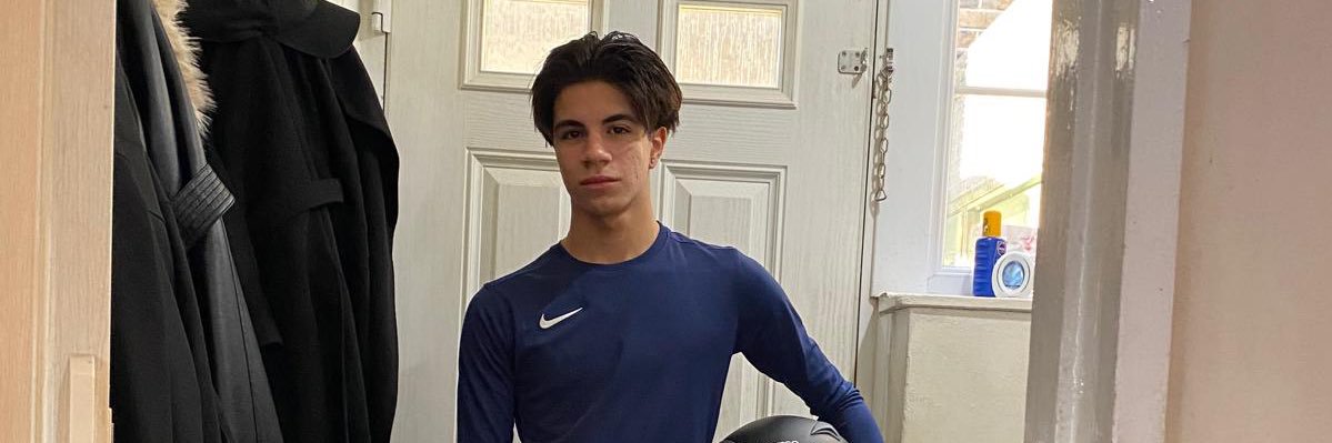 Angel Constantinou banner