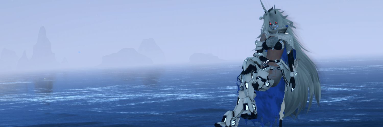 A Fools Harbinger banner