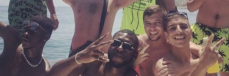 jeff_DlaStreet's profile banner image