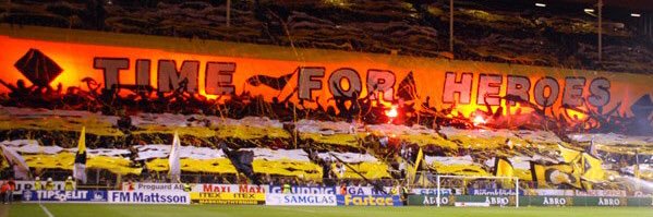 Linus Norrgård banner