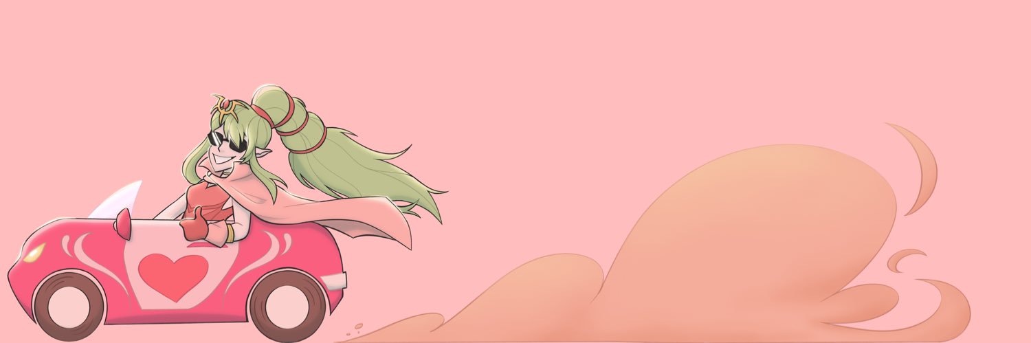 Tikhi's banner