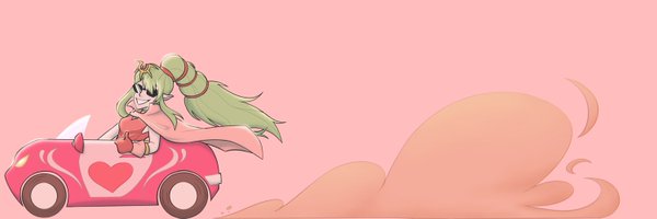 TTikhii Profile Banner