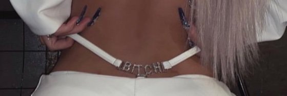 Brittany Murillo. banner
