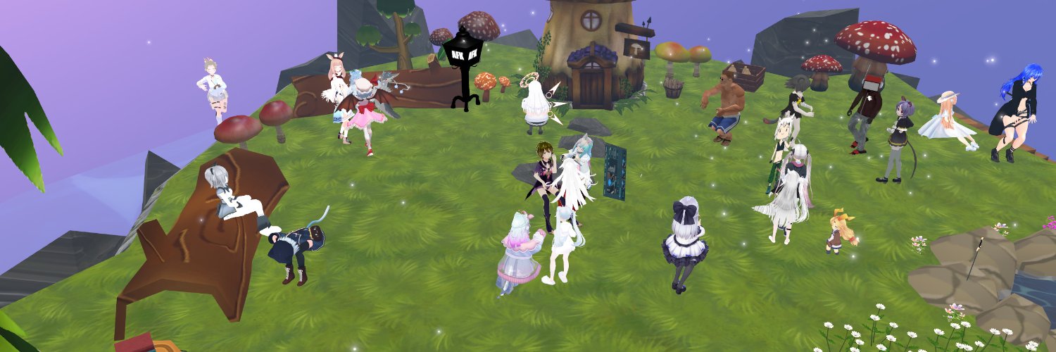 rishe_vrc's profile banner image