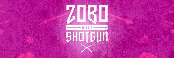 ZoboWithShotgun Profile Banner