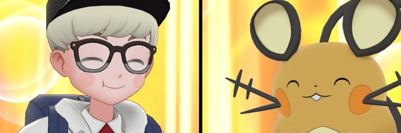 ommori's profile banner image