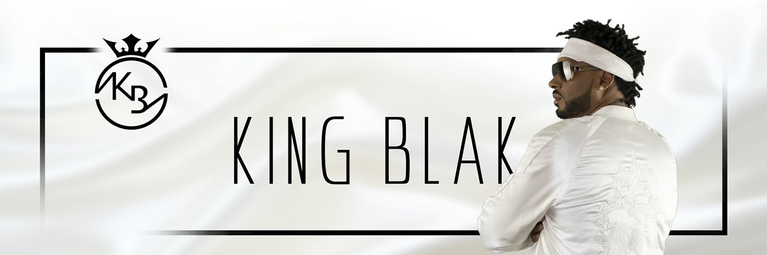 King Blak 507 banner