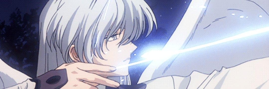DisturbedSeele's profile banner image