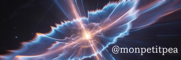 monpetitpea Profile Banner